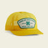 Snapback Hat- Feedstore: Yellow