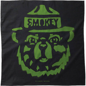 Smokey Bear Bandana