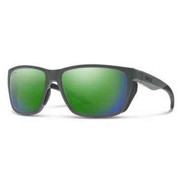 Longfin Sunglasses