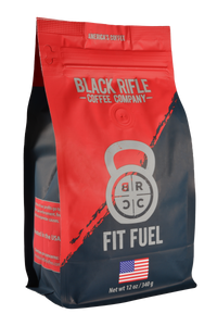 Fit Fuel Coffee