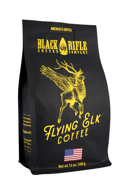 Flying Elk Coffee