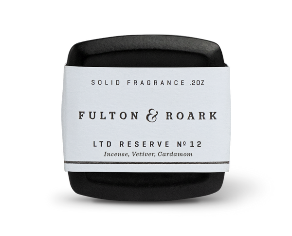 Fulton and roark best discount fragrance