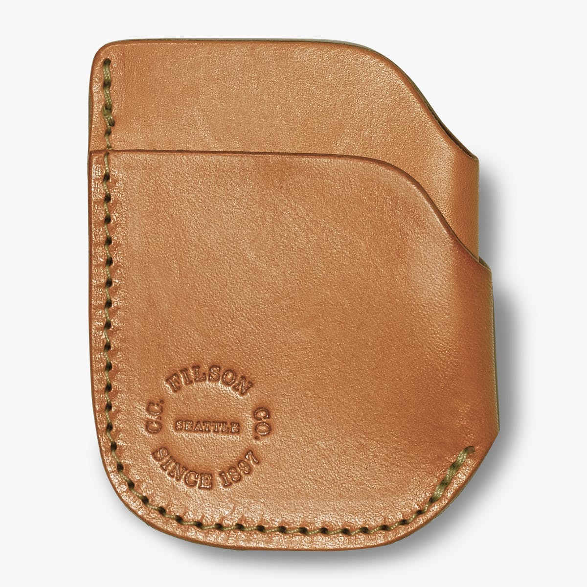 Front Pocket Cash/Card Case