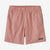 Funhoggers Shorts- Sunfade Pink