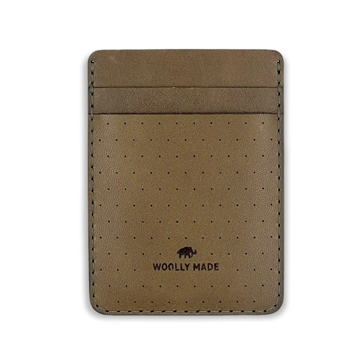 Money Clip Wallet