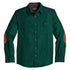 Trail Shirt- Green