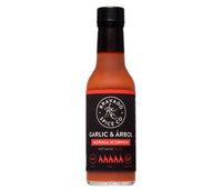 Bravado Hot Sauce