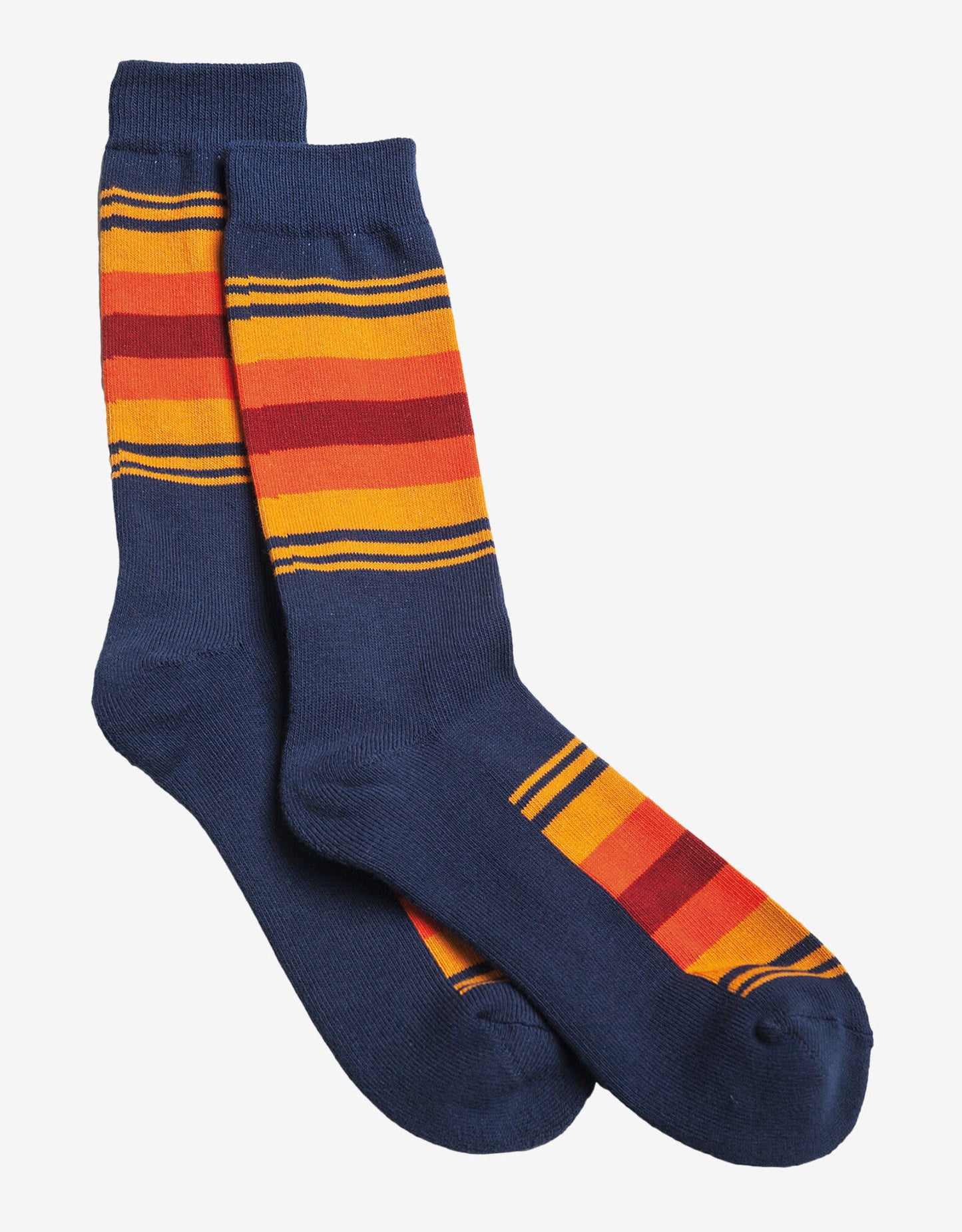 National Park Crew Socks