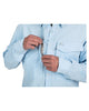 Guide Long Sleeve Shirt- Sky