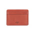 Leather Half Wallet- Perf'd