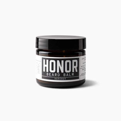 Honor Beard Balm