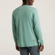 HB Tech T-Shirt- Granite Green