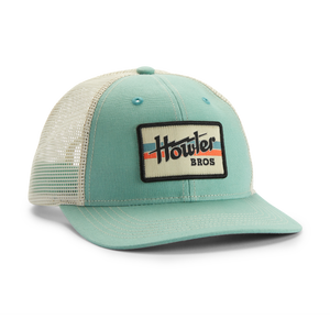 Standard Howler Electric Hat- Seafoam