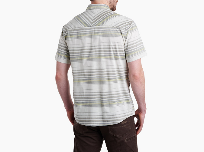 Intriguer Short Sleeve Shirt