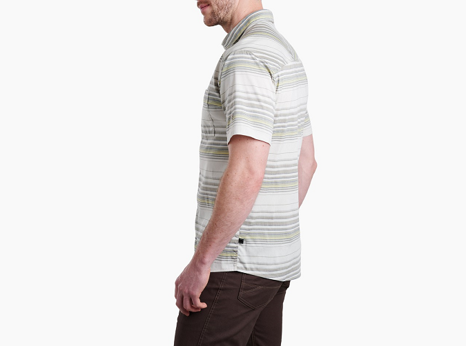 Intriguer Short Sleeve Shirt