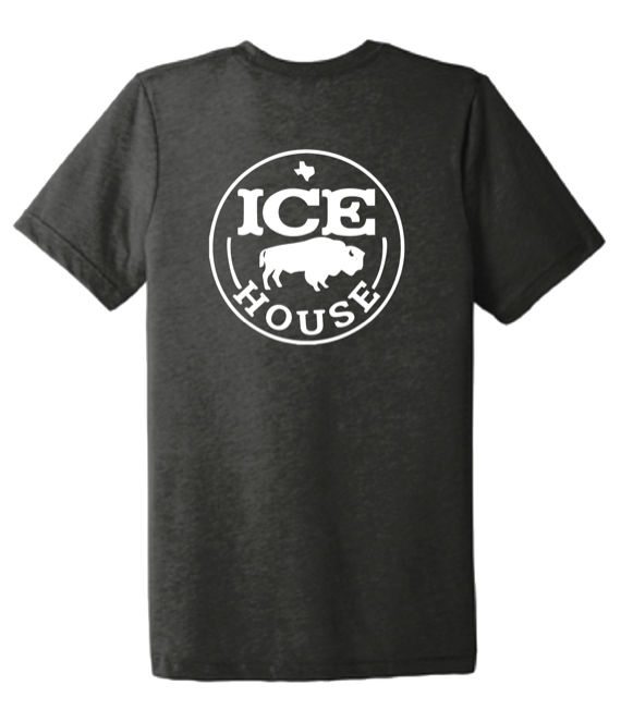 Ice House T-Shirt