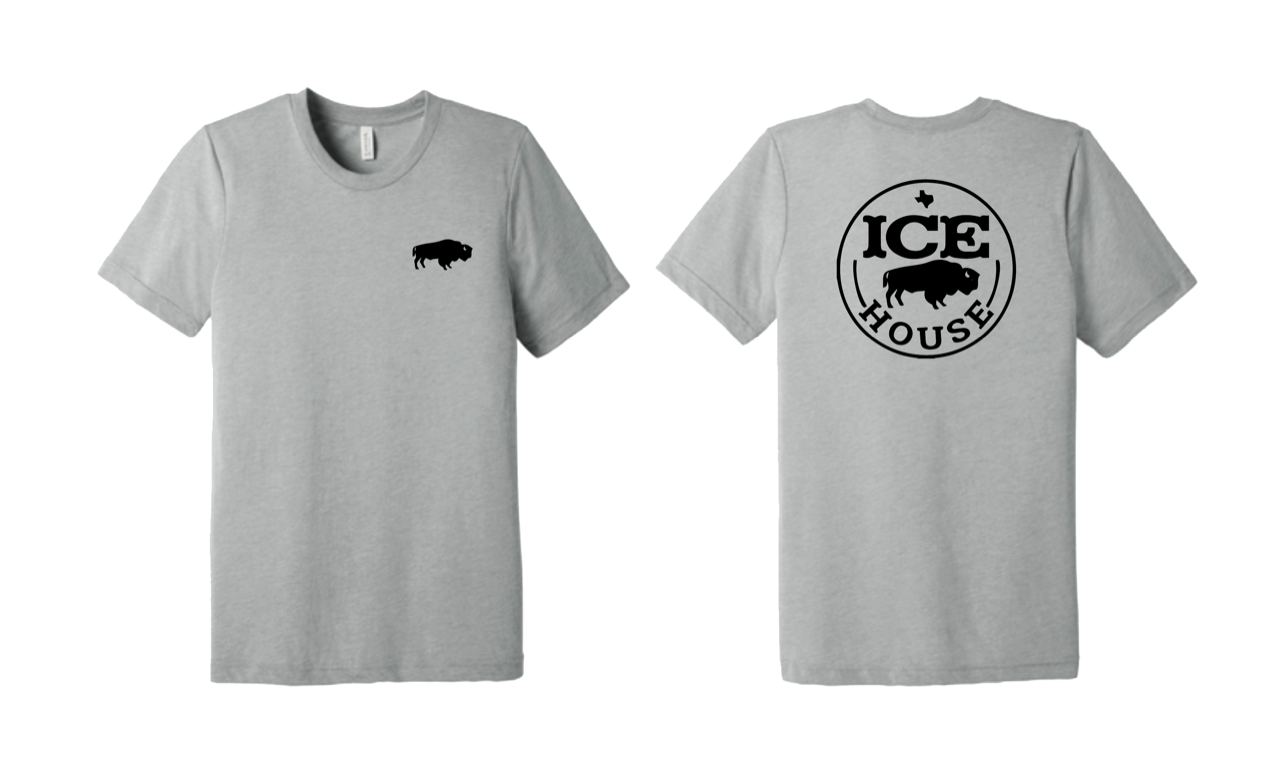 Ice House T-Shirt