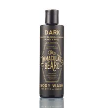 Immaculate Beard & Body Wash