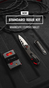Standard Issue Kit