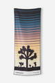 Joshua Tree National Park Towel