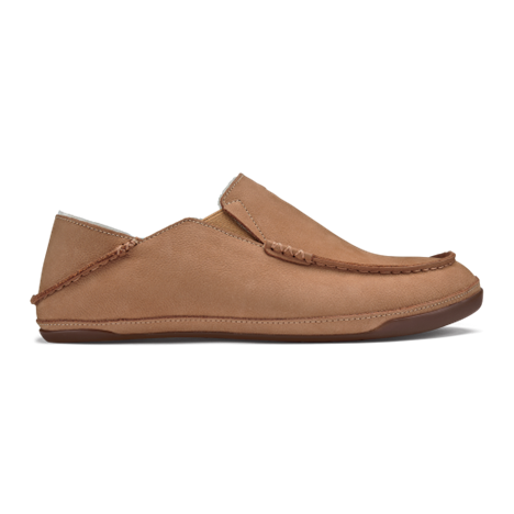 Kipuka Hulu Slipper- Natural