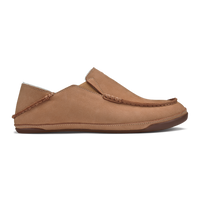 Kipuka Hulu Slipper- Natural