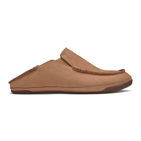 Kipuka Hulu Slipper- Natural