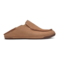 Kipuka Hulu Slipper- Natural