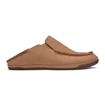 Kipuka Hulu Slipper- Natural