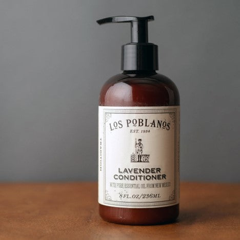 Lavender Conditioner