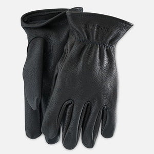 Heritage Glove- Black