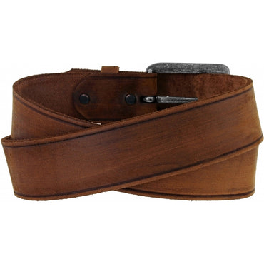 Logger Boy Belt- Bark