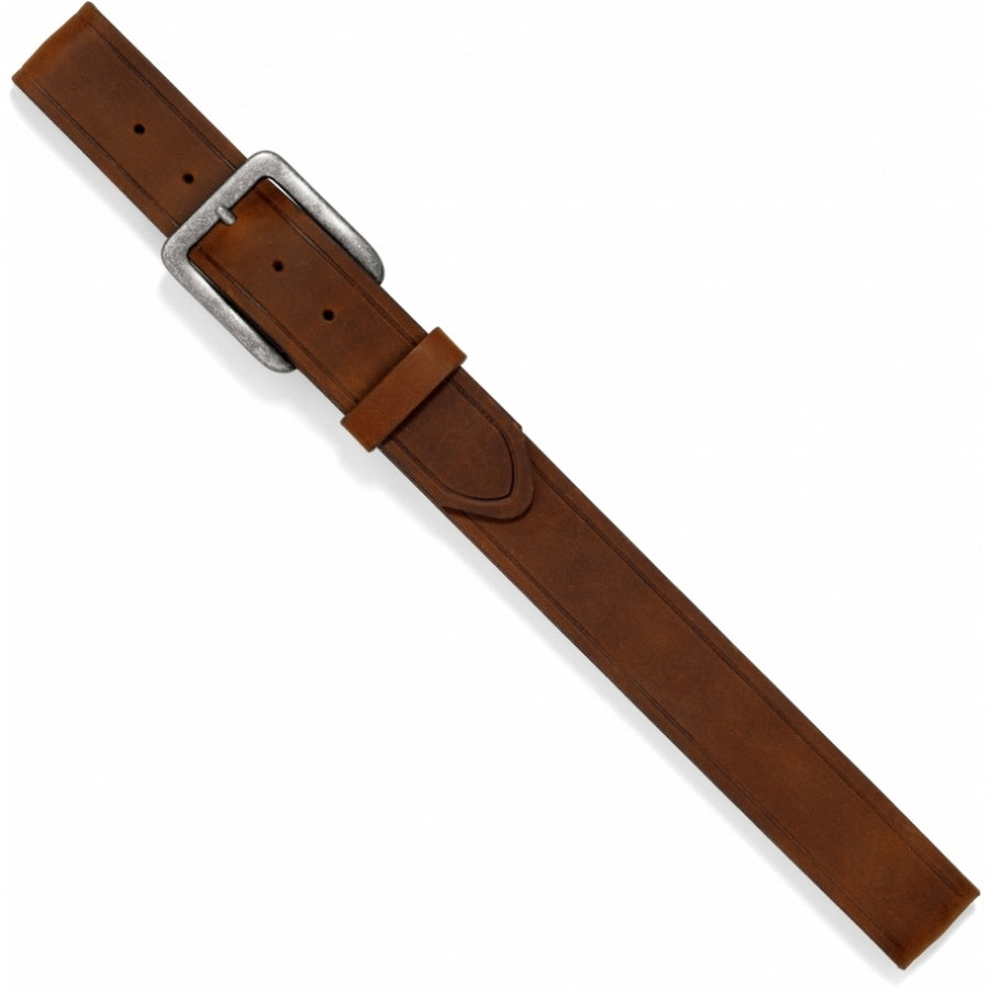 Logger Boy Belt- Bark