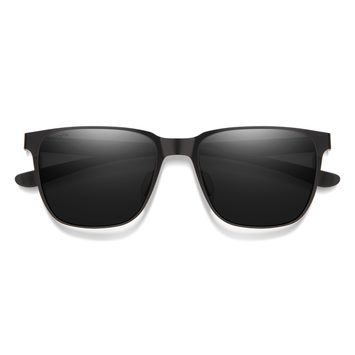 Lowdown Metal Sunglasses