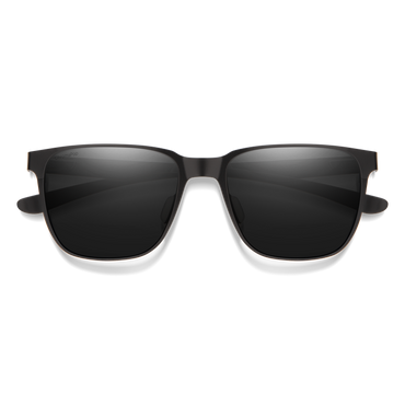 Lowdown Metal Sunglasses