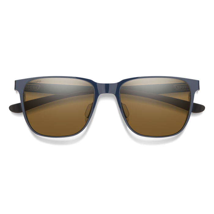 Lowdown Metal Sunglasses