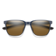 Lowdown Metal Sunglasses