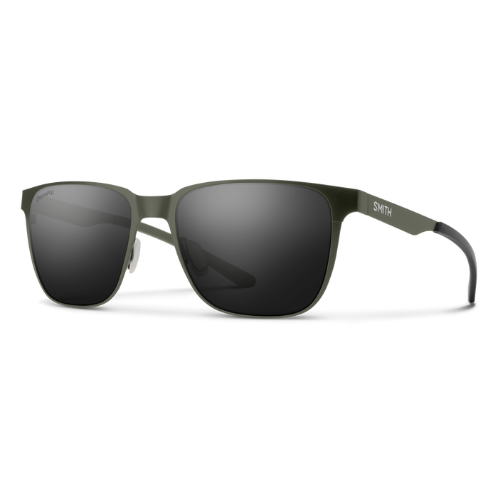 Lowdown Metal Sunglasses