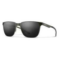 Lowdown Metal Sunglasses