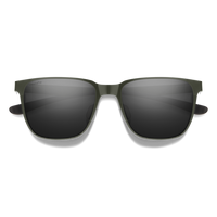 Lowdown Metal Sunglasses