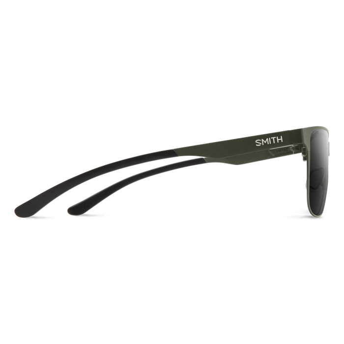 Lowdown Metal Sunglasses