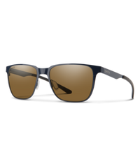 Lowdown Metal Sunglasses