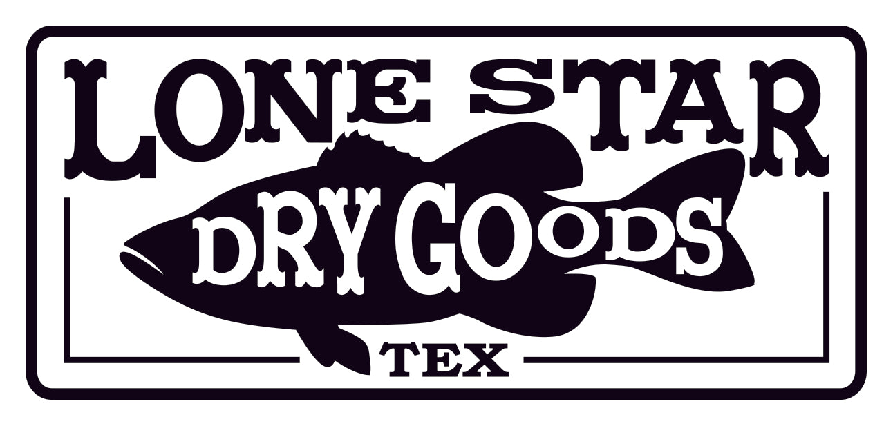 Dry Goods Stickers