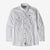 Long Sleeve Sol Patrol II Shirt- White