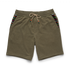 Mellow Mono Shorts- Green