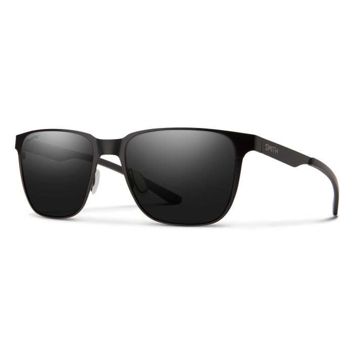 Lowdown Metal Sunglasses