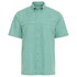 Relaxed MicroFiber Short Sleeve Shirt- Dorado
