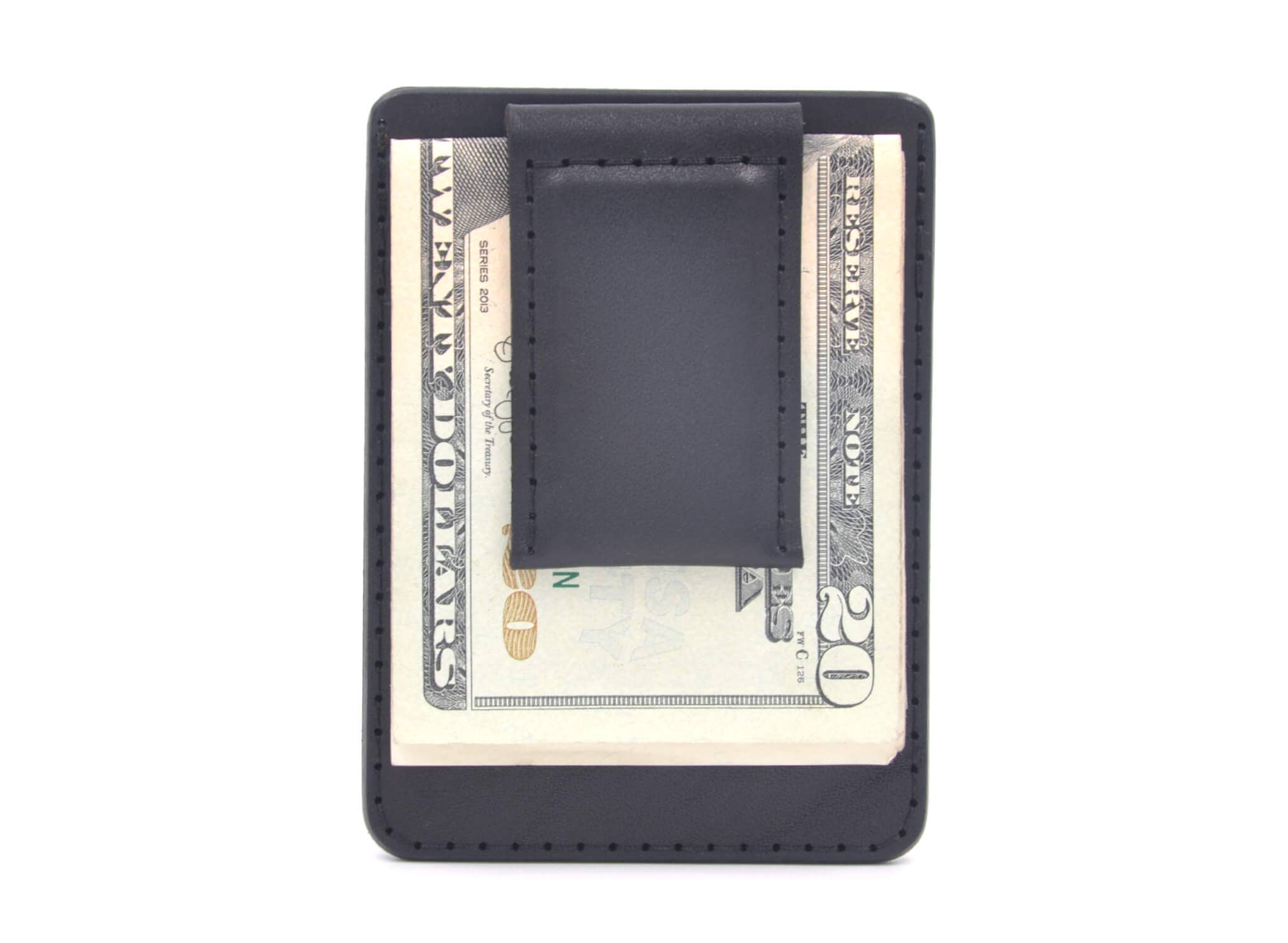 Money Clip Wallet