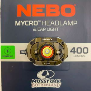 Mycro Headlamp 400 Lumen