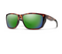 Longfin Glass Sunglasses